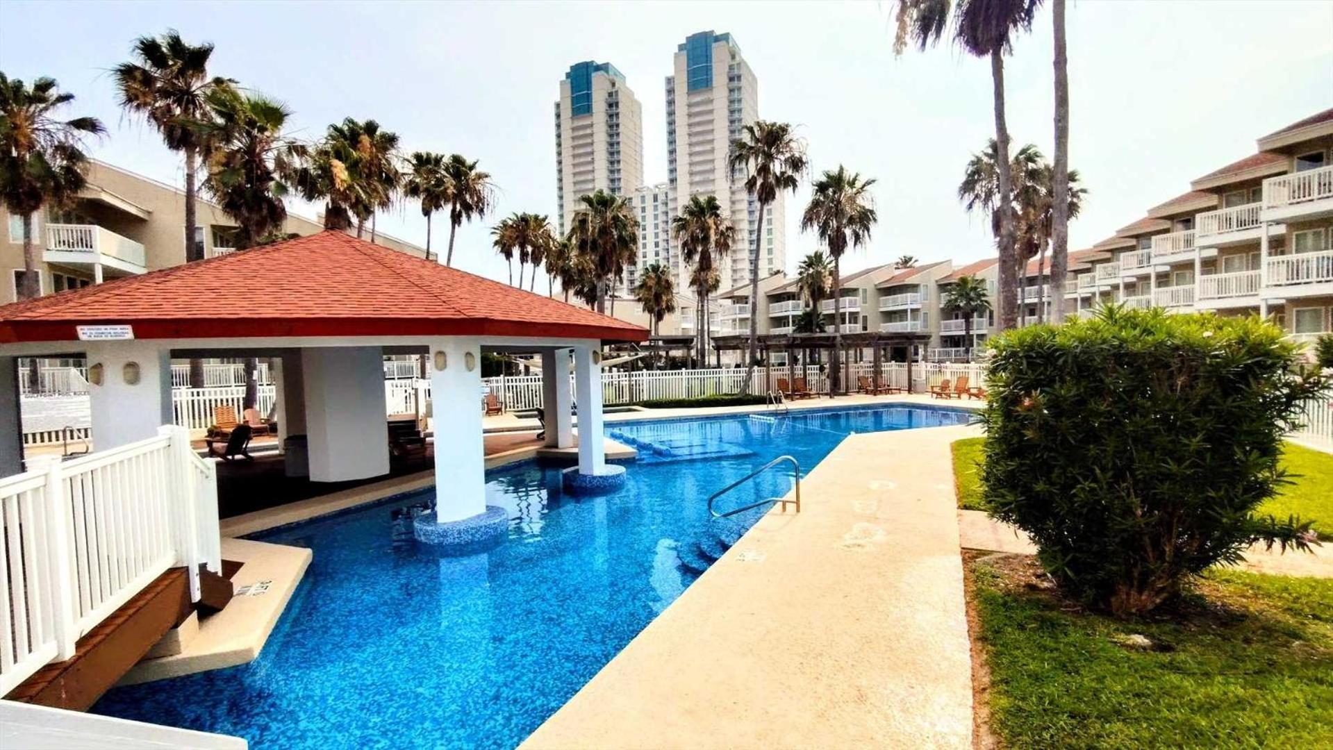 Gulfpoint 3103 Condominium Condo Саут Падре Алънд Екстериор снимка
