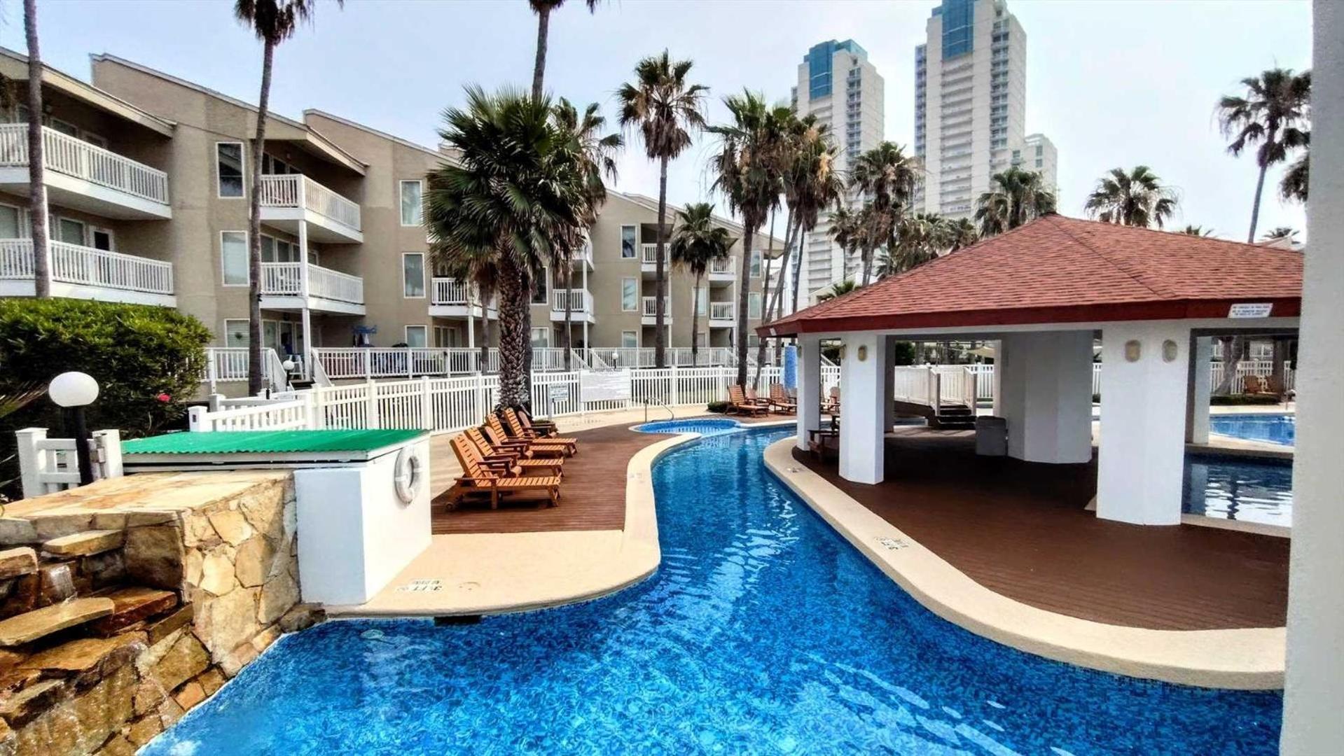 Gulfpoint 3103 Condominium Condo Саут Падре Алънд Екстериор снимка