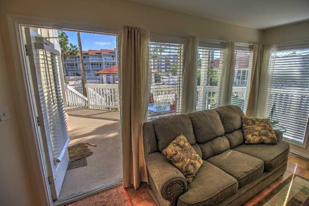 Gulfpoint 3103 Condominium Condo Саут Падре Алънд Екстериор снимка